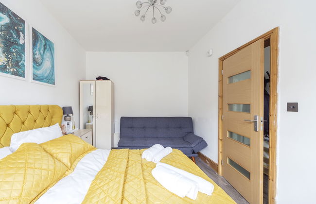 Charming 5-bed House in Birmingham - Foto 4