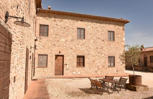 Podere Le Volpaie, Volterra, Tuscany - Foto 11