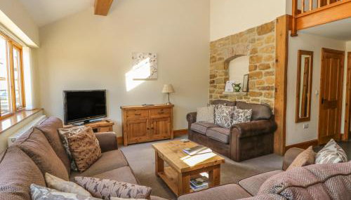 The Granary - Photo 4