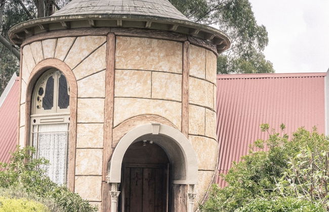 Shakespearean Inspired Holiday Resort - Foto 27