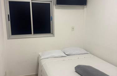 Apto 3 Quartos com Ar, Piscina, Garagem - Cuiabá - Foto 11