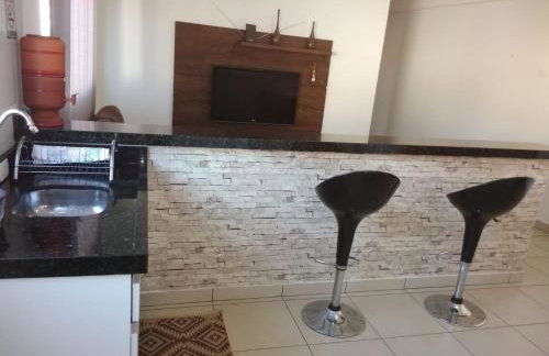 Apartamento Cidade Verde 4 MT - Foto 25