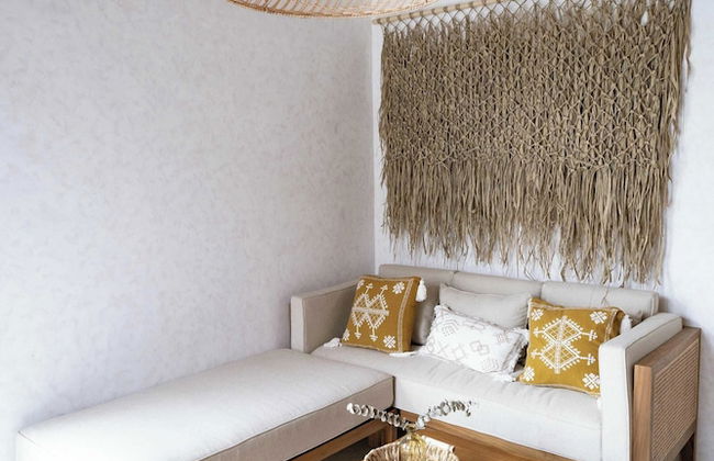 Villa Taman & Villa Serai Kedungu - Foto 26