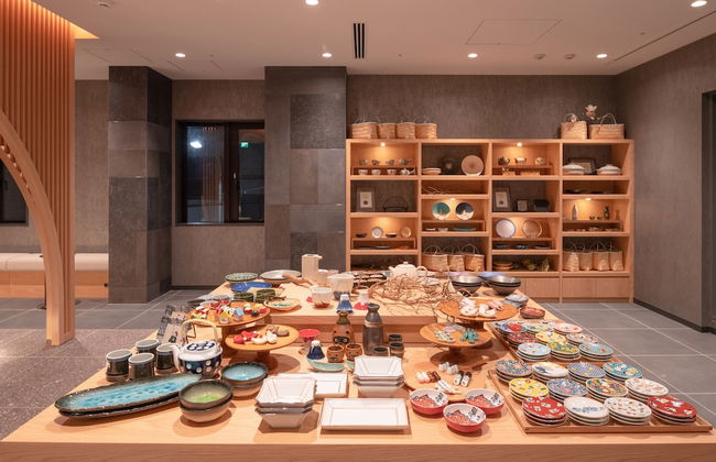 MIMARU SUITES Tokyo Nihombashi - Foto 29