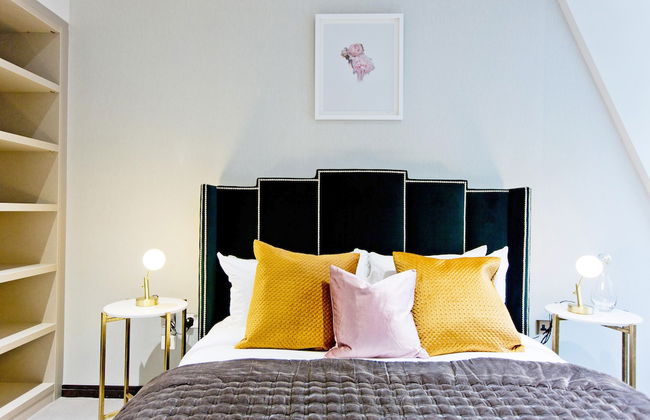 37GS Residences - Foto 23