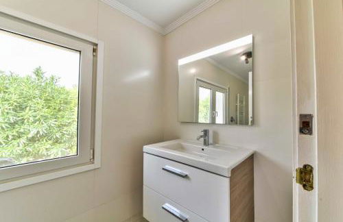 Family villa - 9 guests close to Granadella beach - Foto 46