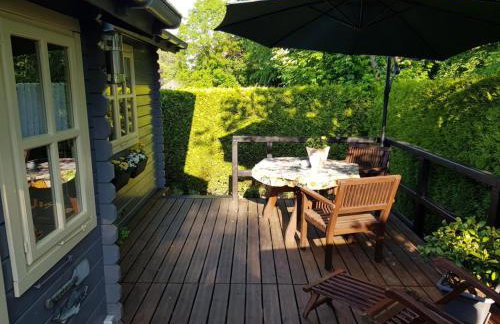 NEU! Haus am Teich - Foto 8