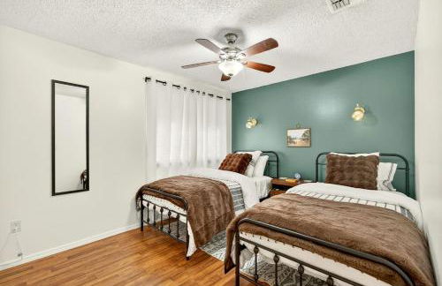 Starwood Sanctuary - Foto 24