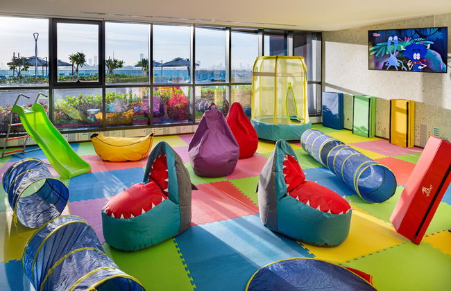 Millennium Place Barsha Heights Hotel Apartments - Foto 44