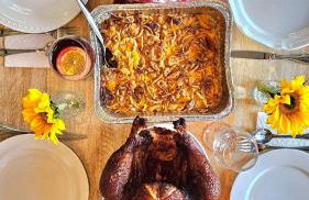 Chateau Mariposa - Foto 14