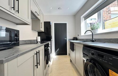 Garden, Free Parking, Smart TV, Self Check in - Foto 21