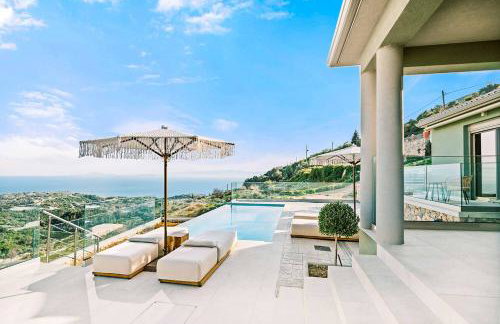 Villa Ieros - Foto 1