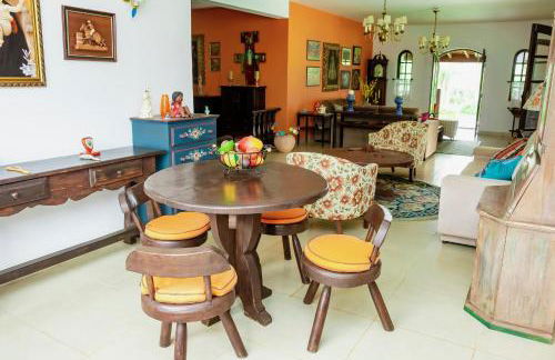 Fazendinha Nossa Senhora da Medalha Milagrosa - Foto 32