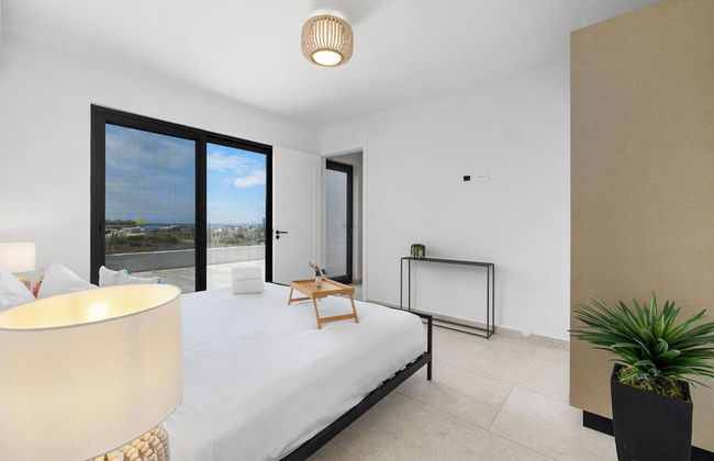 New Ocean View Infinity Pool Steps 2 Babybeach - Foto 21