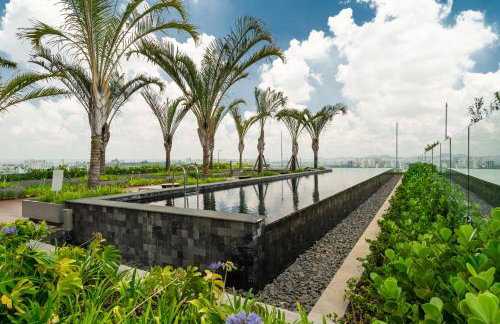 River One 2303 - Luxury Studio - Foto 28