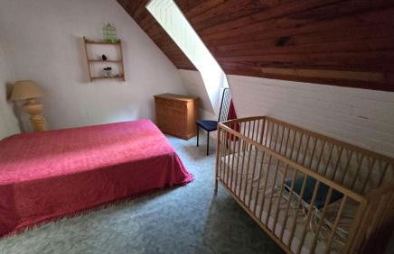 Maison 10 personnes Chez Perrine et Nicolas - Foto 11