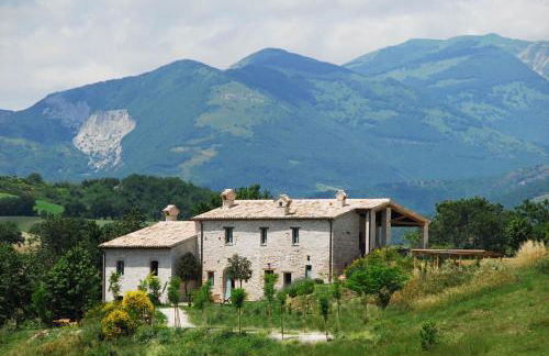 Agriturismo Molleone - Foto 2