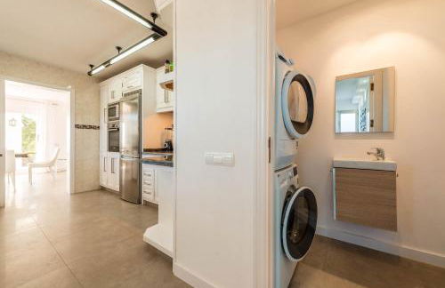 Villa Views Can Funtasa II - Foto 34