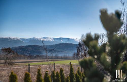 Domki W Karkonoszach Szmaragdowy Widok - Foto 3
