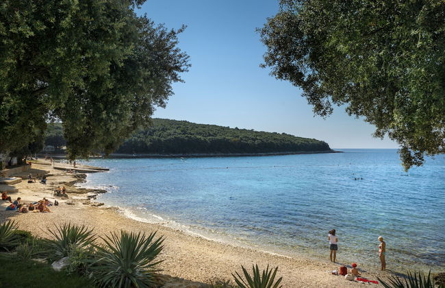 Maistra Camping Porto Sole Mobile homes - Foto 41