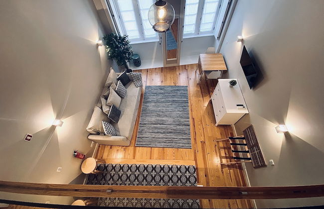 Vitoria's Terrace Apartments - Photo 19