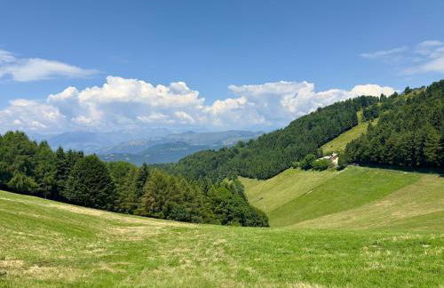 Panorama1200C, in the heart of the San Fermo Hills - Foto 14