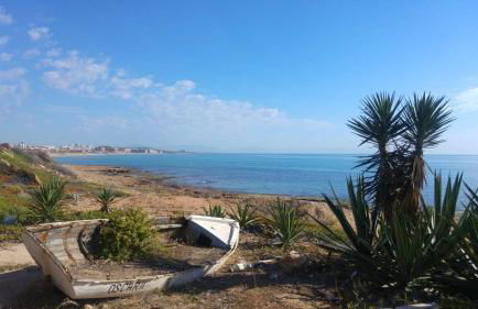 Apartamento entre playa y dunas - Foto 6