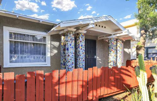 Long Beach House - Foto 43