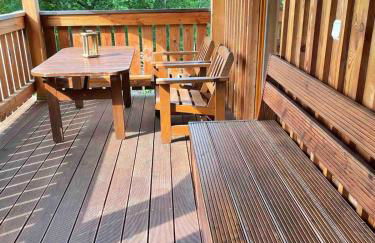 Ferienwohnung Bernhardsteinblick - Photo 23