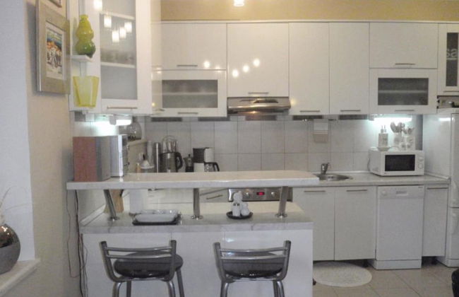 Apartment Plaza - Foto 7