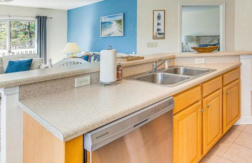 Dog-Friendly Condo with Resort Perks in Calabash! - Foto 8