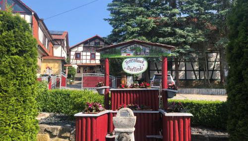 Ferienwohnung Dietlinde - Foto 5