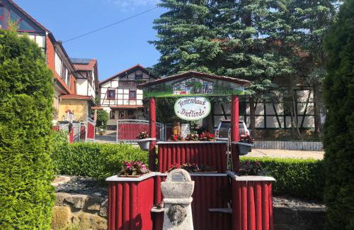 Ferienwohnung Dietlinde - Foto 5