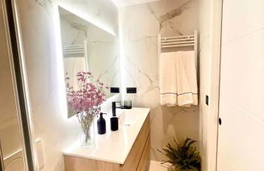 APARTAMENTO MENTURA Centro de San Sebastian Parking FREE - Foto 15