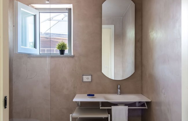 Vico San Lorenzo - Camere a Salina - Foto 57