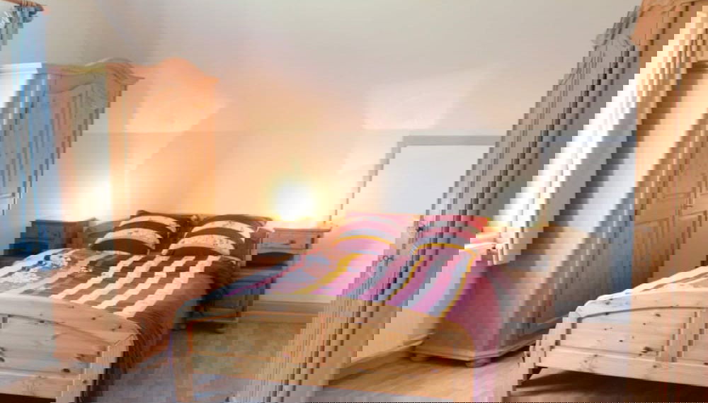 Modern Stay With Hot Tub - Foto 1, Habitación