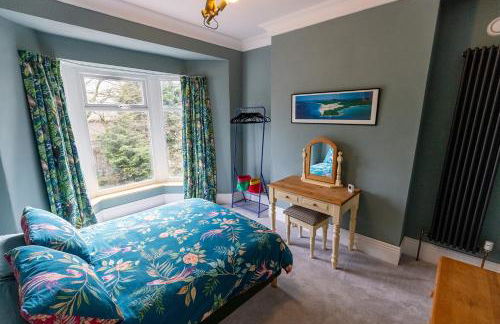 CLIFTON BANK - Characterful & Cosy Home in Buxton, Peak District - Photo 17