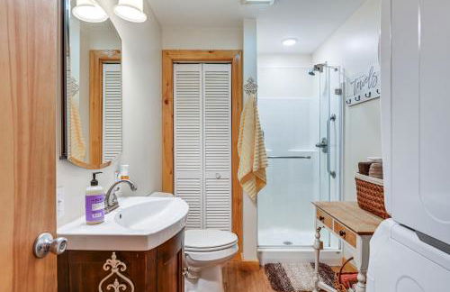 Near State Parks Countryside Cottage in Wellsboro - Foto 18