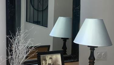 Appart Le Cannet - Foto 5, Lobby or reception