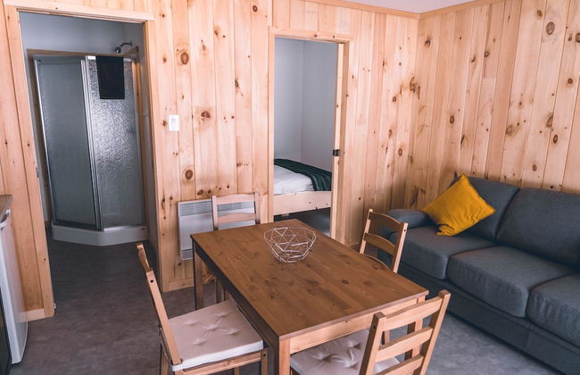 Le 2800 du Parc - Foto 66