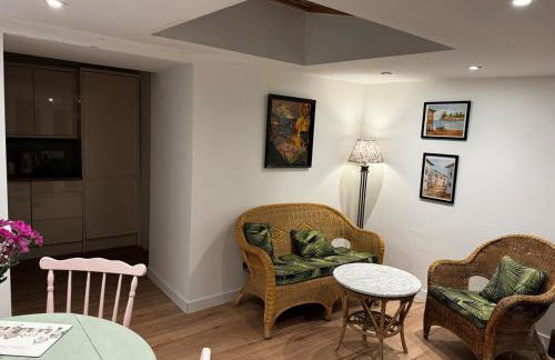 Cosy Wee Cottage - Foto 16