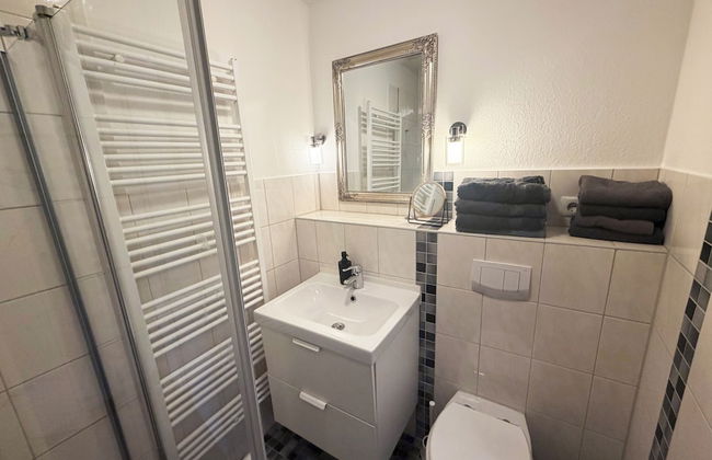 Kalkberg Ferienwohnungen - Photo 60