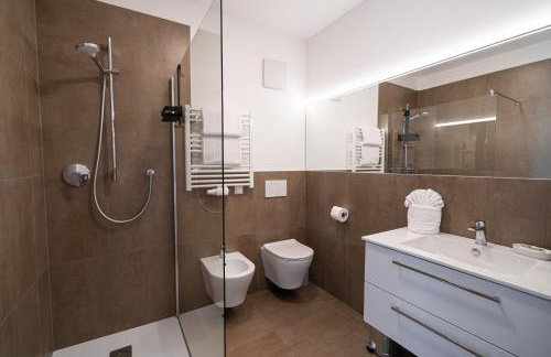 DAS MATSCHER Residence & Garden Hotel - Foto 9