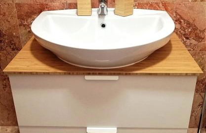 Orizzonte Marino Giallo Angolo solare verso la laguna - Foto 5