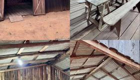 Sítio reservado com piscina - Foto 2