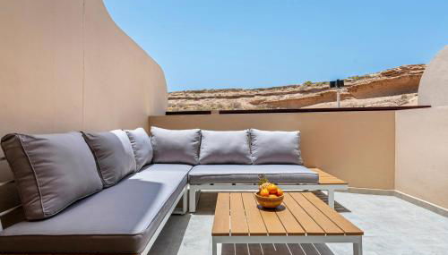 MEDANO4YOU La Jaquita Terrace Holiday Home - Foto 4