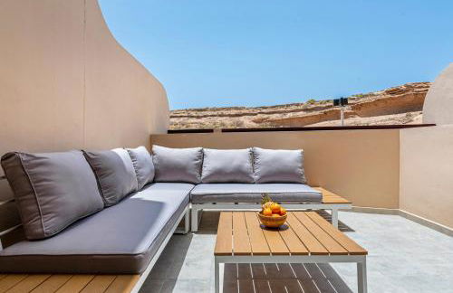 MEDANO4YOU La Jaquita Terrace Holiday Home - Foto 4