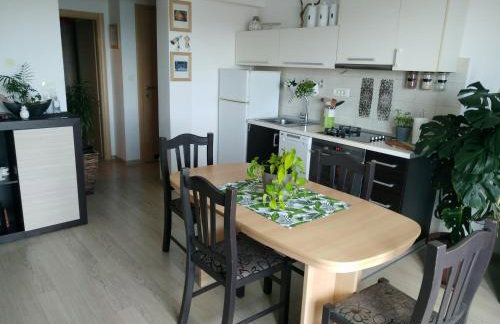 Private Pool and Sea View Apartment - Foto 10