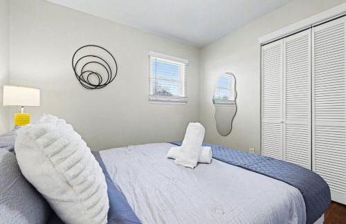 Parkside Bungalow - Foto 13