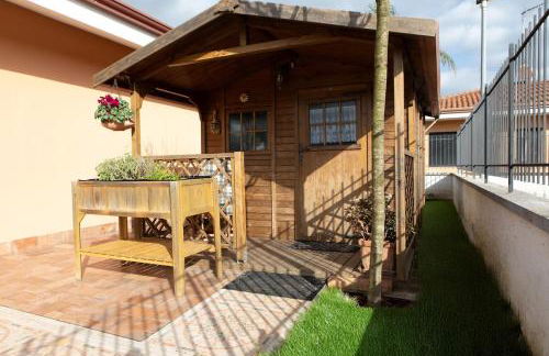 Villa Serena-250metri dal mare -Wifi- Free Parking - Foto 9